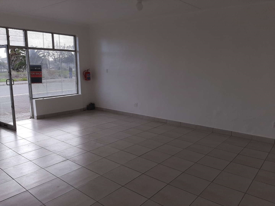 To Let commercial Property for Rent in Eersterivier Western Cape